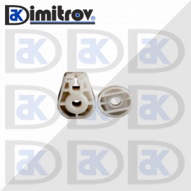 Щипка стъклоповдигач Citroen C3 Plureil Peugeot 307CC Renault Megane 2 Cabrio